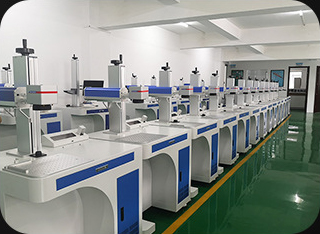 注塑件水口激光切割機(jī)